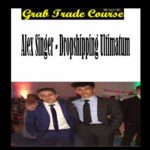 Dropshipping Ultimatum with Alex Singer
