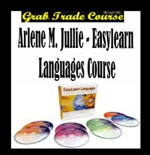 EasyLearn Languages Course with Arlene M. Jullie