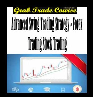 Forex Trading Stock Trading with ADVANCED Swing Trading Strategy