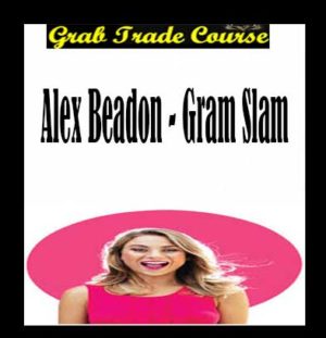  Gram Slam with Alex Beadon 