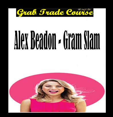  Gram Slam with Alex Beadon 