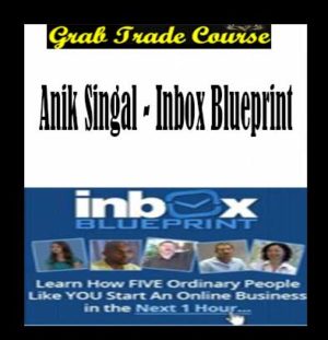 Inbox Blueprint with Anik Singal 