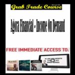 Income on Demand with Agora Financial