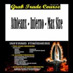 Inferno - Max Size with AthleanX