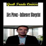 Influencer Blueprint with Alex Pirouz