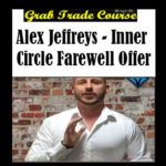 Inner Circle Farewell Offer with Alex Jeffreys