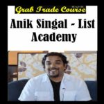  List Academy with Anik Singal