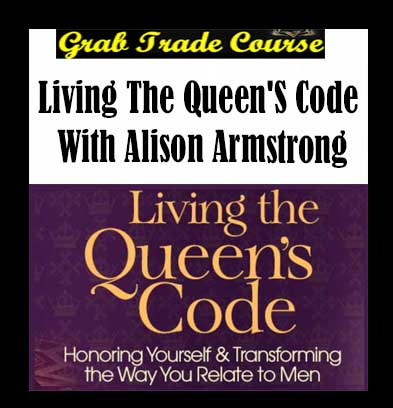 Living the Queen's Code with Alison Armstrong