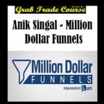 Million Dollar Funnels with Anik Singal