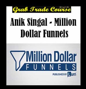 Million Dollar Funnels with Anik Singal