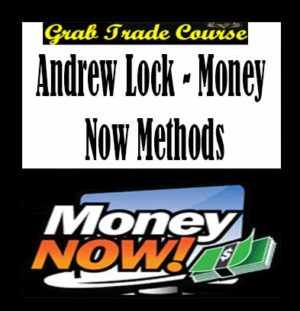 Money Now Methods with Andrew Lock