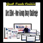 One Group Away Challenge with Alex Elliot