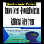 Powerful Seduction Subliminal Video System with Andrew Corentt