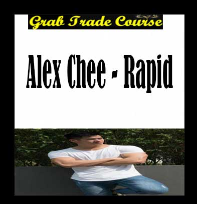 RAPID with Alex Chee