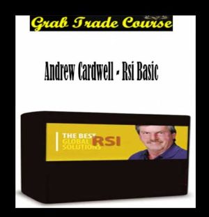 RSI Basic with Andrew Cardwell