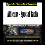 Special Tactix with AthleanX