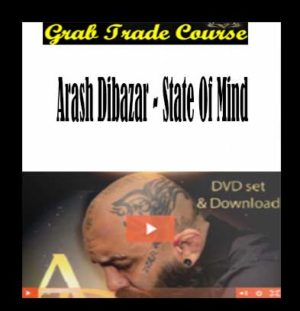  State Of Mind with Arash Dibazar