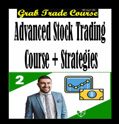 Strategies with Advanced Stock Trading Course