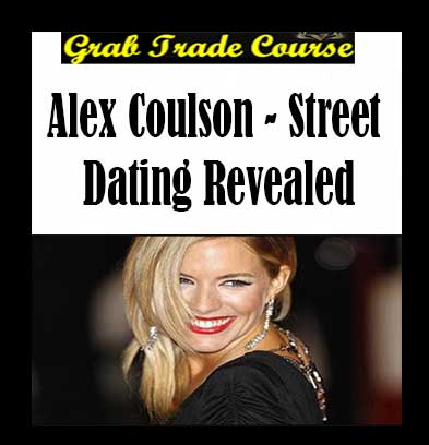 Street Dating Revealed with Alex Coulson