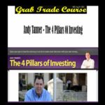 The 4 Pillars of Investing with Andy Tanner