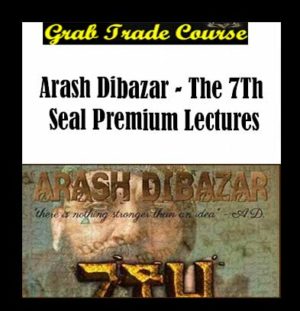 The 7th Seal Premium Lectures with Arash Dibazar