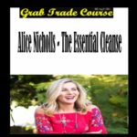 The Essential Cleanse with Alice Nicholls
