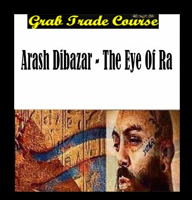 The Eye Of Ra with Arash Dibazar