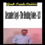 The Healing Codes - LT3 with Alexander Loyd