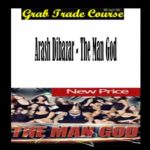 The Man God with Arash Dibazar