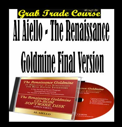 The Renaissance Goldmine Final Version with Al Aiello