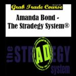 The Stradegy System® with Amanda Bond
