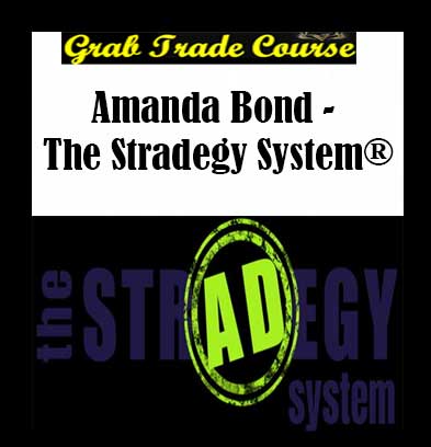 The Stradegy System® with Amanda Bond