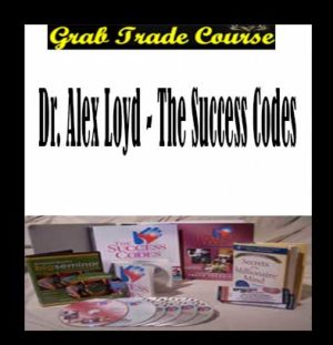 The Success Codes with Alex Loyd