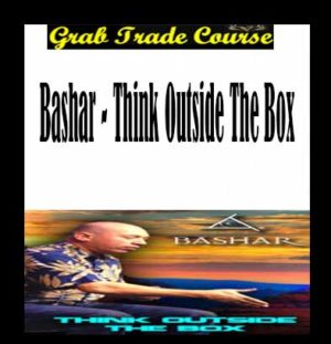 Think Outside The Box with Bashar 