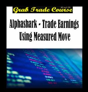 Trade Earnings Using Measured Move with AlphaShark 