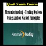 Trading Options Using Auction Market Principles with AlexanderTrading