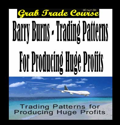 Trading Patterns for Producing Huge Profits with Barry Burns