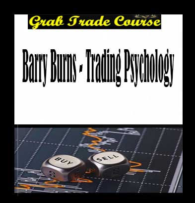 Trading Psychology with Barry Burns