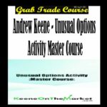 Unusual Options Activity Master Course with Andrew Keene