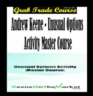 Unusual Options Activity Master Course with Andrew Keene