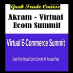 Virtual Ecom Summit with Akram