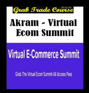 Virtual Ecom Summit with Akram