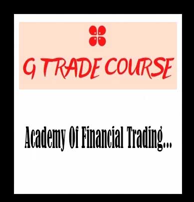 Academy Of Financial Trading: Foundation Trading Programme Webinar